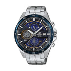 Casio EFR-556DB-2AVUEF Silver Men's Watch - Ø 48 mm