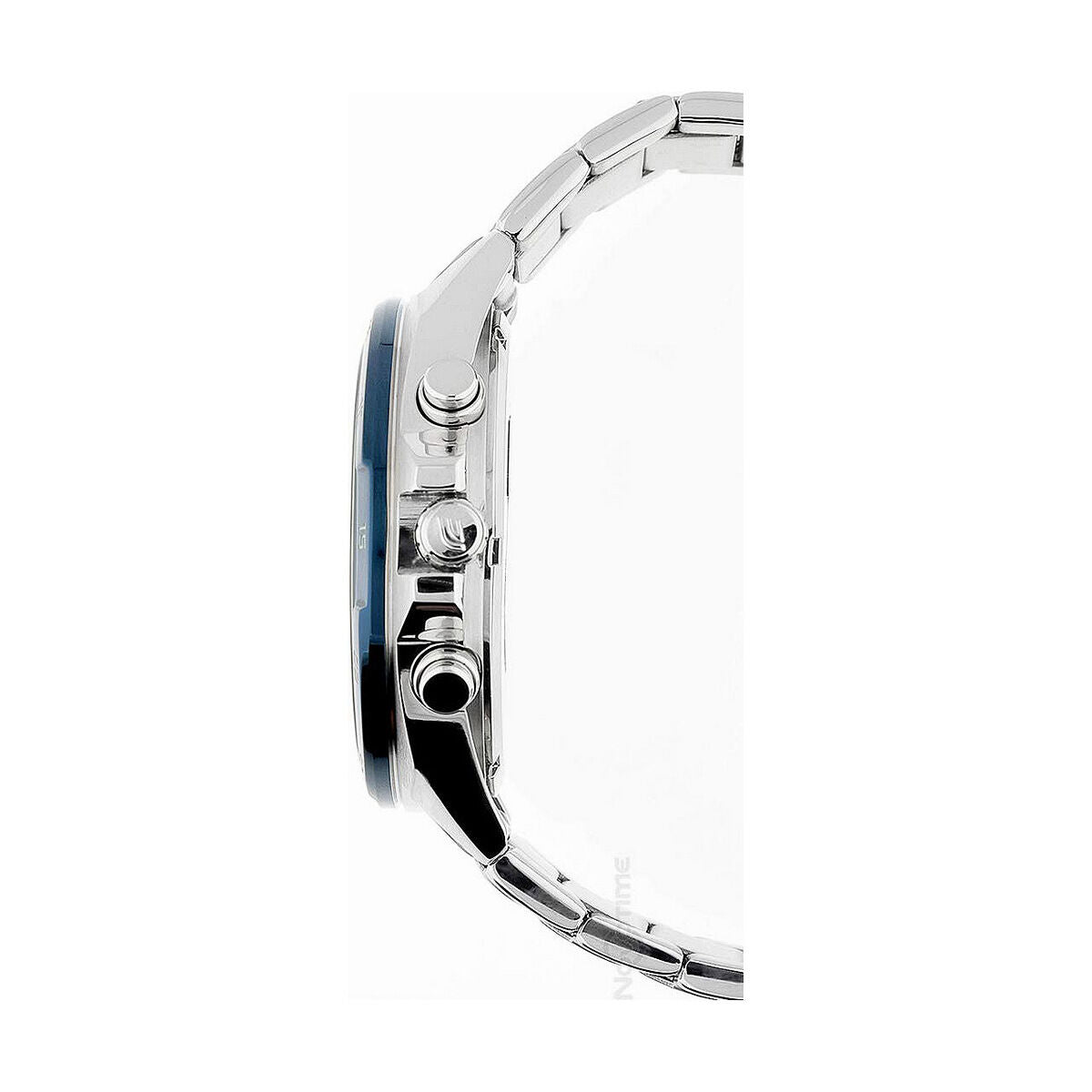 Casio EFR-556DB-2AVUEF Silver Men's Watch - Ø 48 mm - product view 9