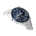 Casio EFR-556DB-2AVUEF Silver Men's Watch - Ø 48 mm - product view 8
