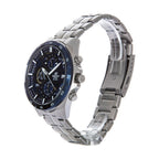 Casio EFR-556DB-2AVUEF Silver Men's Watch - Ø 48 mm - product view 4