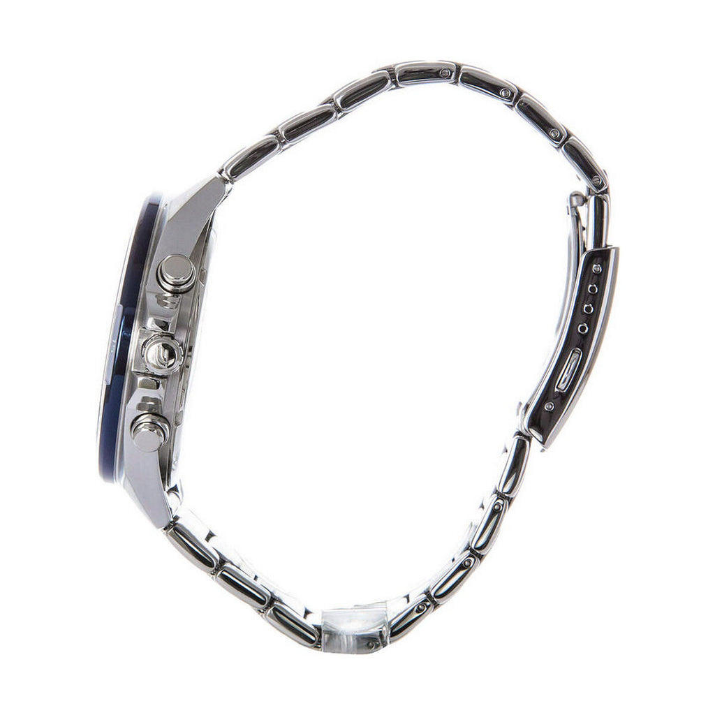 Casio EFR-556DB-2AVUEF Silver Men's Watch - Ø 48 mm - product view 3