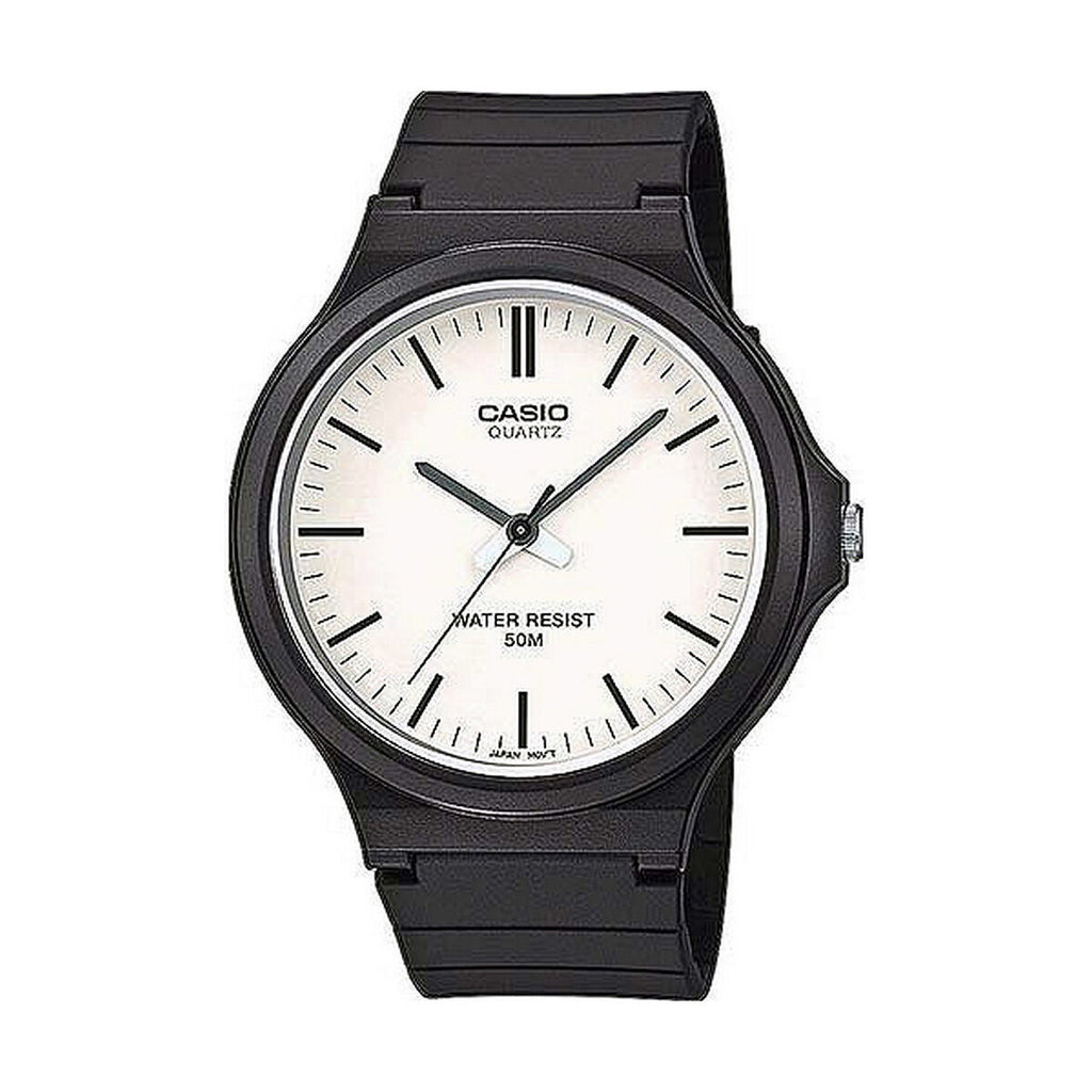 Men's Watch Casio COLLECTION Black (Ø 43,5 mm)