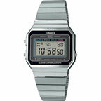 Casio A700WE-1AEF Unisex Watch - Ø 35 mm
