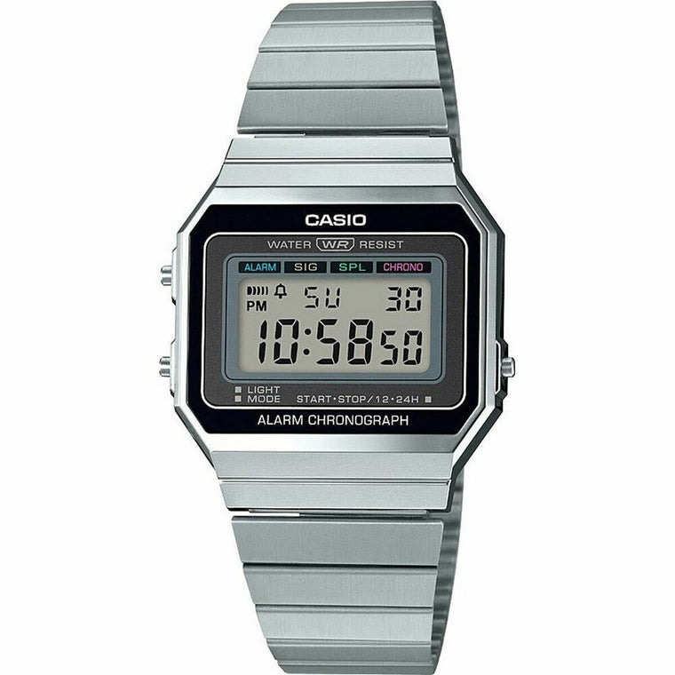 Casio Unisex Watch - 35 mm