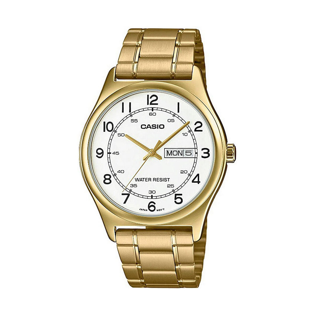 Men's Watch Casio MTP-V006G-7BUDF (A1764) (Ø 38 mm)