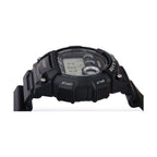 Men's Watch Casio W-735H-1BVEF Black (Ø 47 mm)