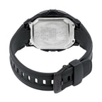 Men's Watch Casio WV-58E-1AVEF Black Grey (Ø 43 mm)
