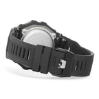 Men's Watch Casio G-Shock G-SQUAD STEP TRACKER BLUETOOTH® Black (Ø 40