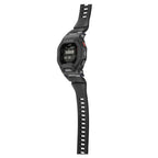 Men's Watch Casio G-Shock G-SQUAD STEP TRACKER BLUETOOTH® Black (Ø 40
