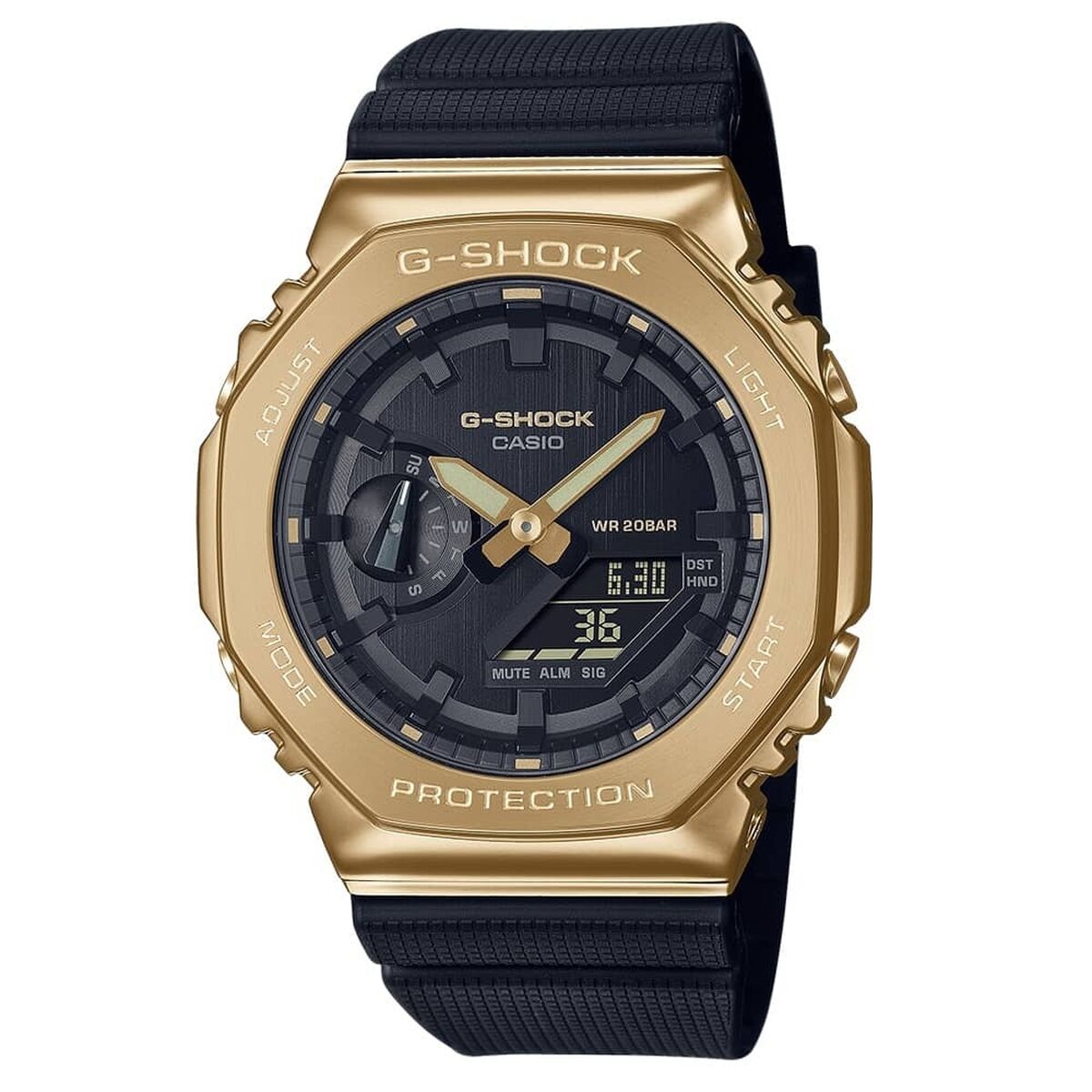 Casio G-Shock Stay Gold Series Women's Watch - Ø 40 mm