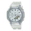Unisex Watch Casio GMA-S2100SK-7AER
