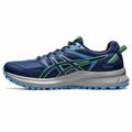 ASICS Trail Scout 2 Blue Men's Running Shoes - Multicolour