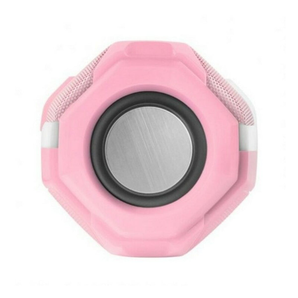 Mars Gaming Bluetooth Lautsprecher MSBAX RGB 10 W – Produktansicht 5