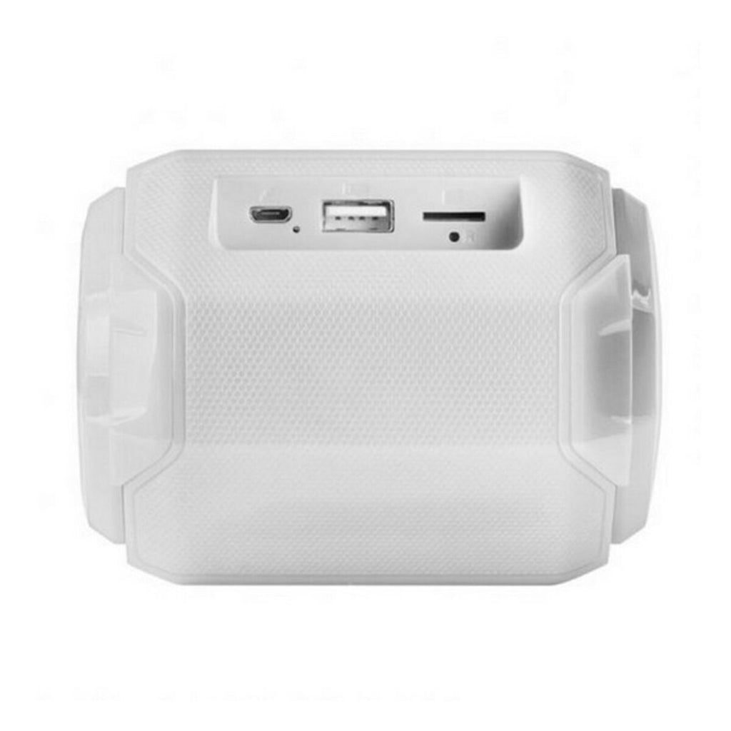 Mars Gaming Bluetooth Lautsprecher MSBAX RGB 10 W – Produktansicht 9