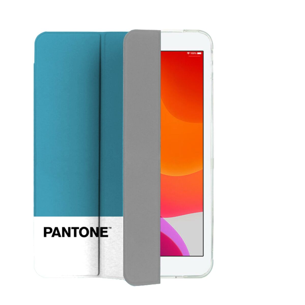 Pantone Tablet Abdeckung iPad 9/8/7 PT-IPC9TH00G1 – Produktansicht 2