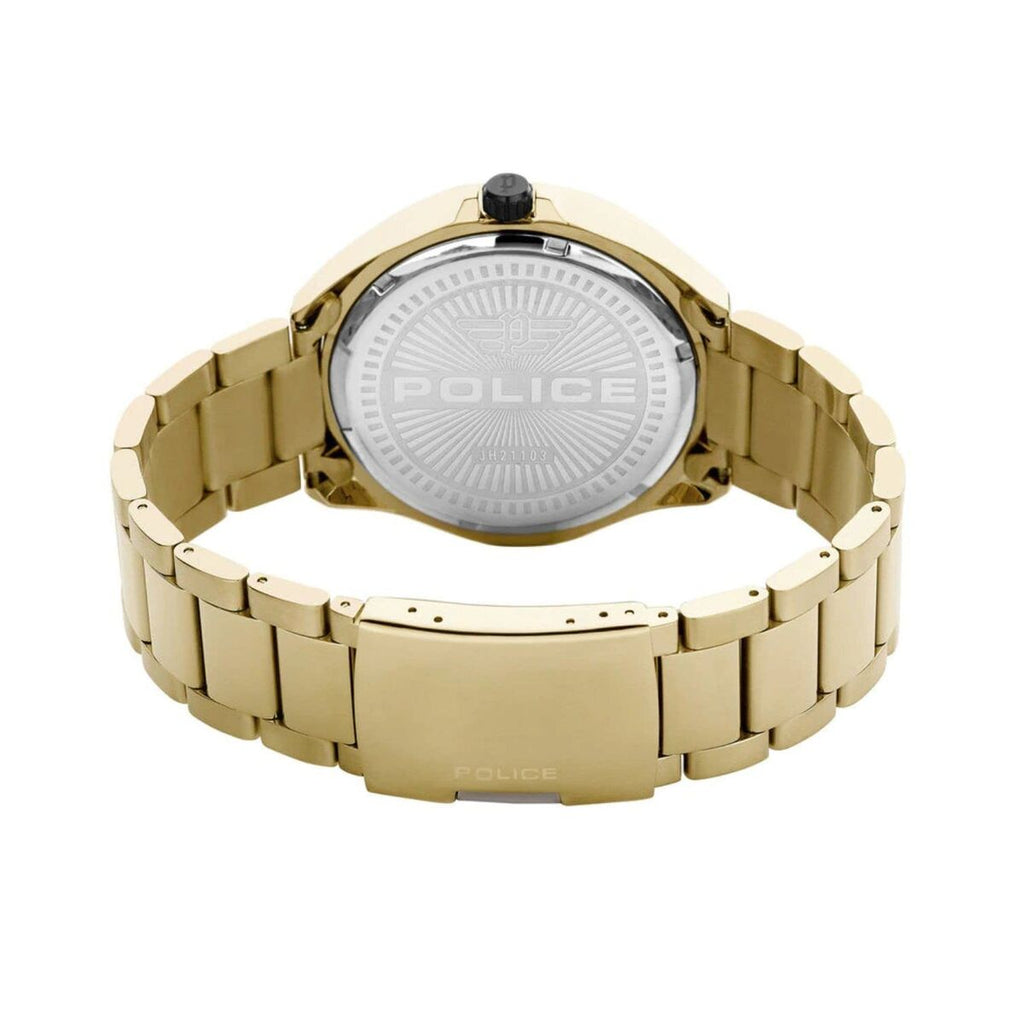 Police Herrenarmbanduhr – Produktansicht 4