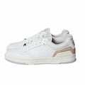 Sergio Tacchini Herren-Sneaker Prime Shot Da Ultra Weiß – Produktansicht 1