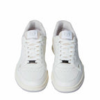Sergio Tacchini Herren-Sneaker Prime Shot Da Ultra Weiß – Produktansicht 3