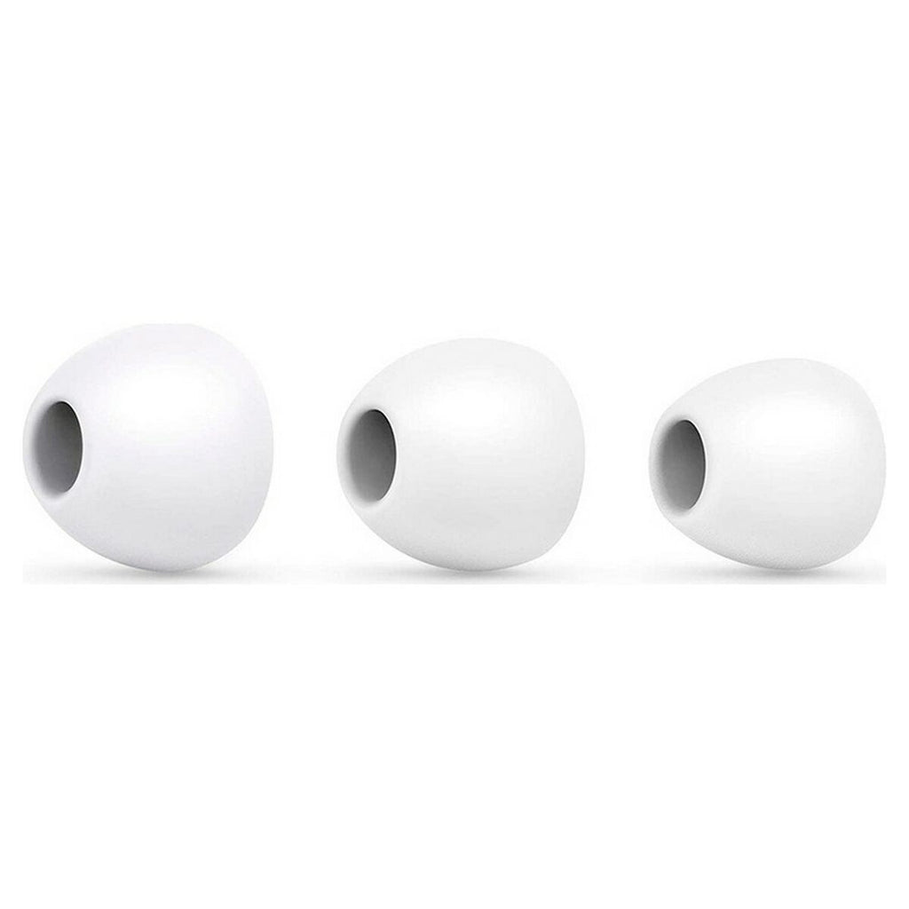 Philips Kopfhörer TAE1105WT/00 Weiß Silicone – Produktansicht 4