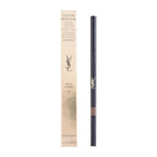 Eyebrow Fixing Gel Couture Brown Slim Yves Saint Laurent