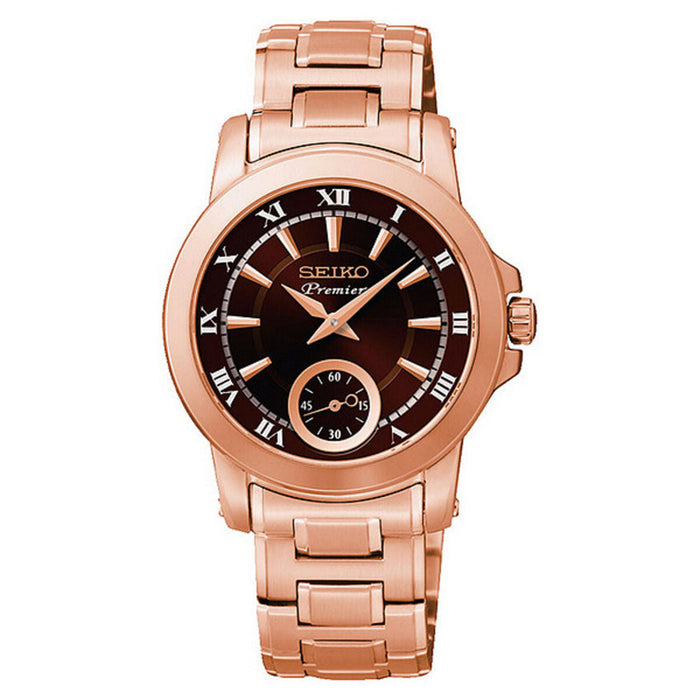 Seiko Women's Watch - 31.5 mm