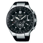 Seiko Herrenuhr SSE169J1 – Produktansicht 2