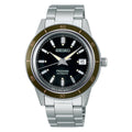 Seiko SRPG07J1 Unisex Watch - Ø 40.8 mm