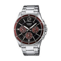 Men's Watch Casio COLLECTION Silver (Ø 43,5 mm)
