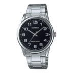 Casio Collection Silver Unisex Watch - Ø 38 mm - product view 3