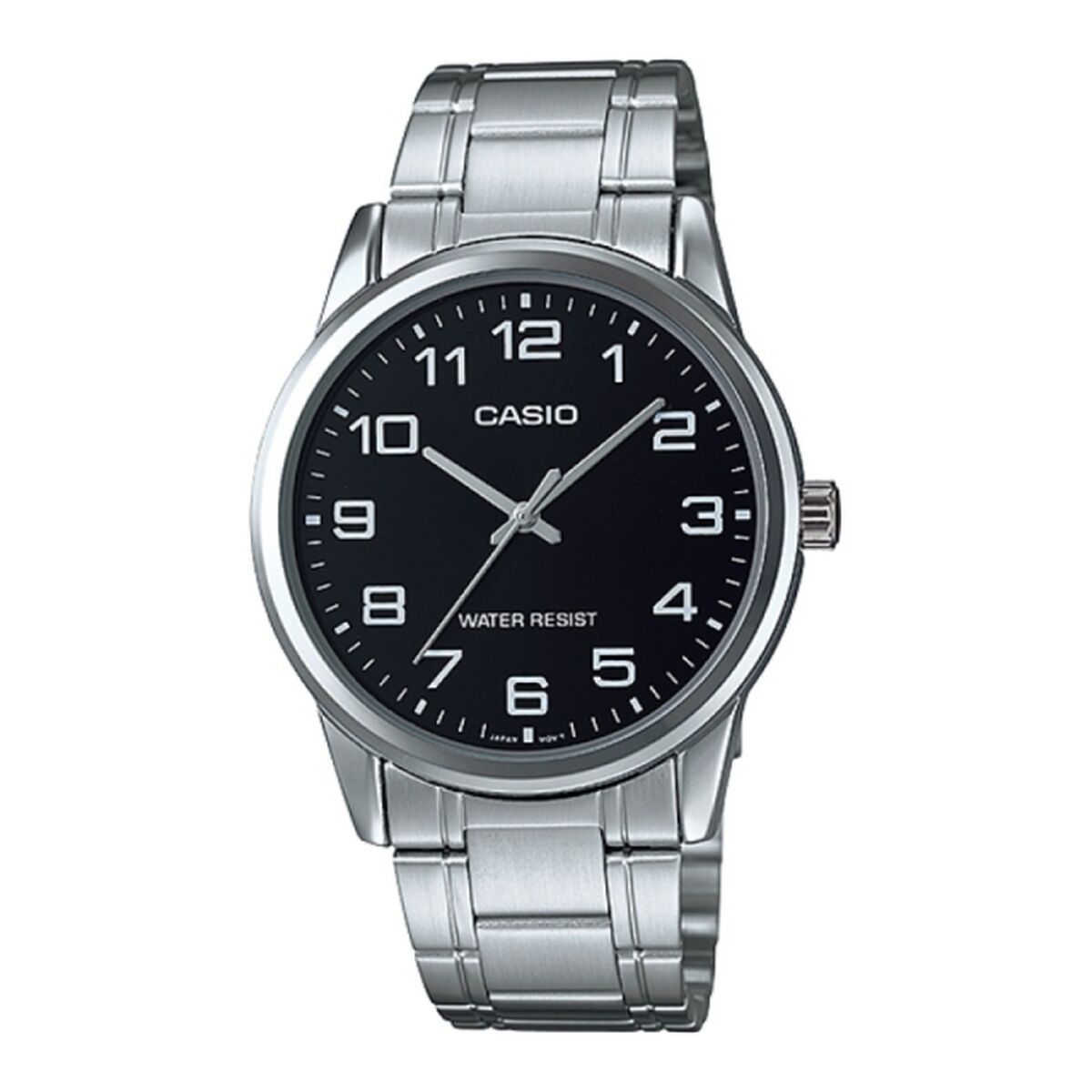 Casio Collection Silver Unisex Watch - Ø 38 mm - product view 2