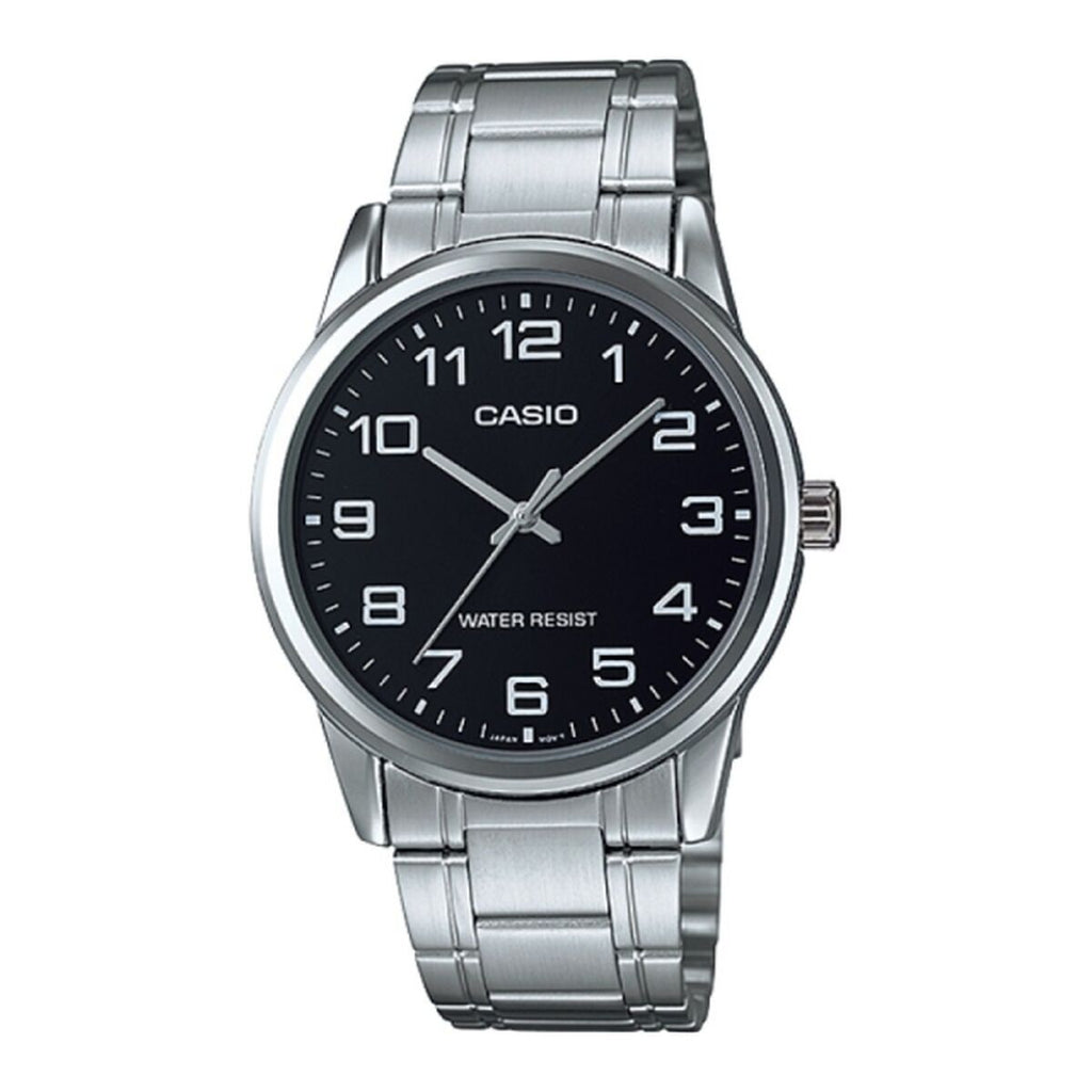Casio Collection Silver Unisex Watch - Ø 38 mm