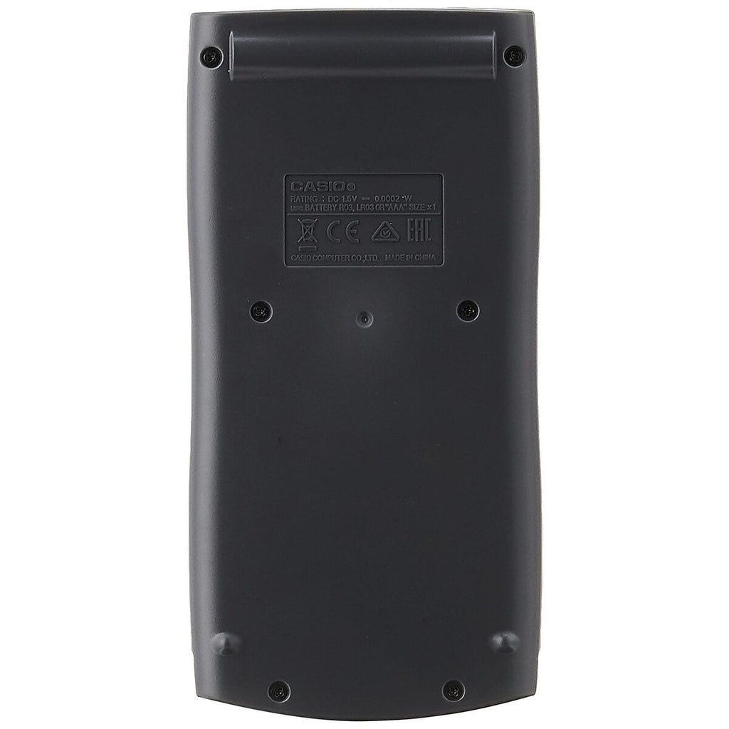 Casio Financial Calculator FC-100V – Produktansicht 5