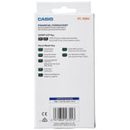 Casio Financial Calculator FC-100V – Produktansicht 8