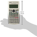 Casio Financial Calculator FC-100V – Produktansicht 9