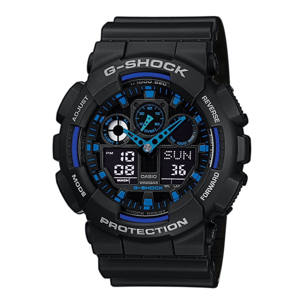 Casio G-Shock GS Basic Activity Tracker
