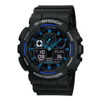 Casio G-Shock GS Basic Activity Tracker - product view 2