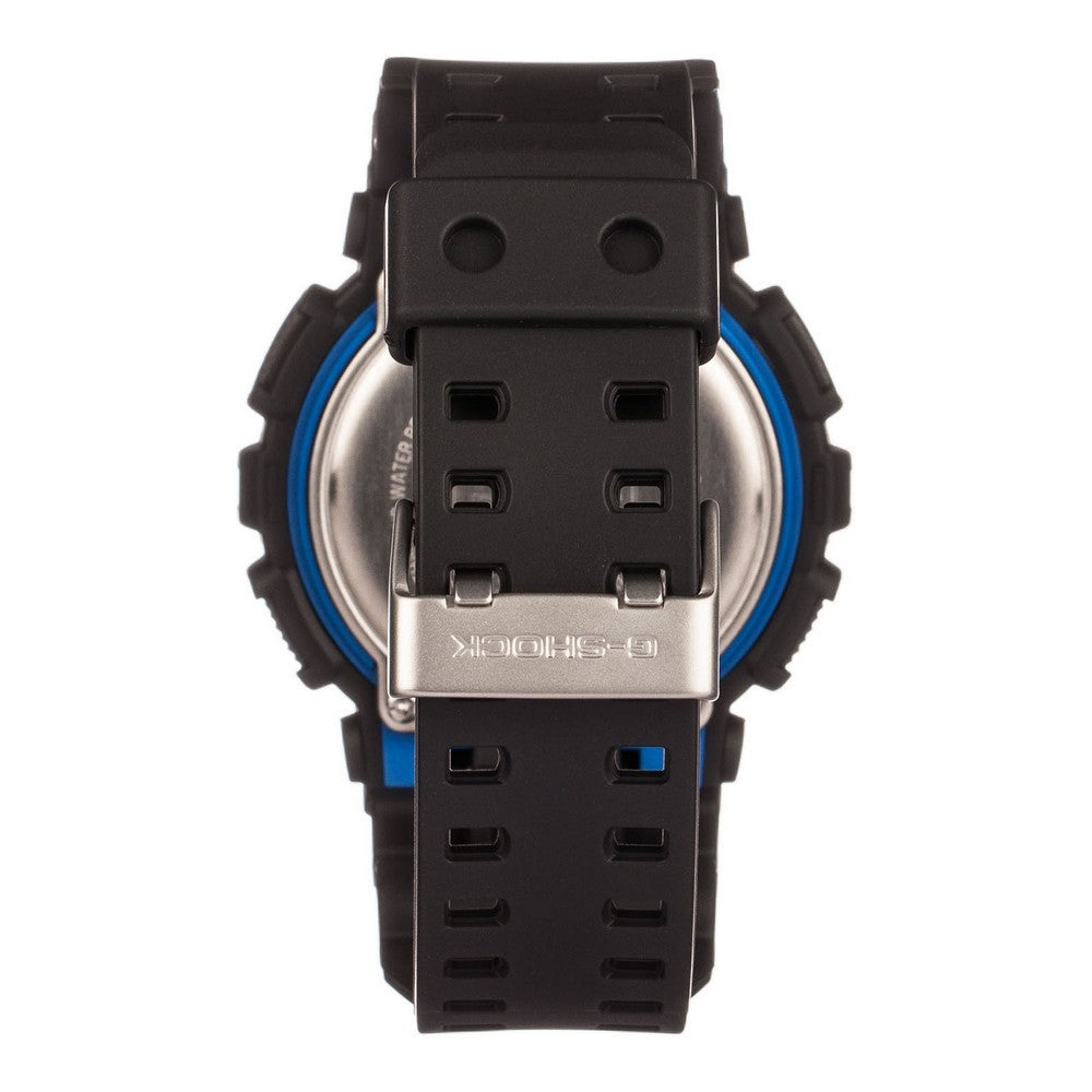 Casio G-Shock GS Basic Activity Tracker - product view 16