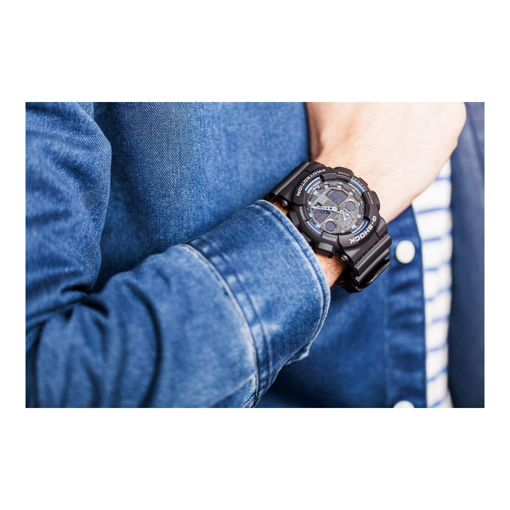 Casio G-Shock GS Basic Activity Tracker - product view 11