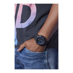 Casio G-Shock GS Basic Activity Tracker - product view 9