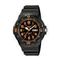 Men's Watch Casio SPORT Black (Ø 45 mm)