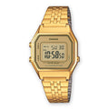 Casio LA680WEGA-9ER Unisex Watch