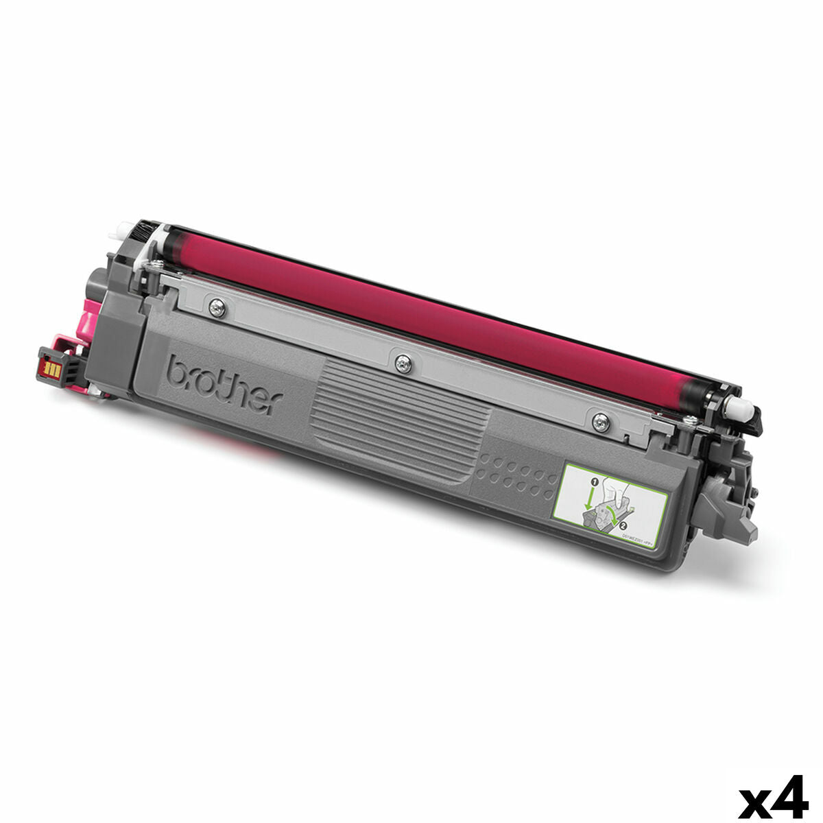 Brother Toner HLL3220CW, 3240CDW, DCPL3520CDW, 3560CDW, MFCL3740CDW, 3760CDW, HLL8230CDW – Produktansicht 2