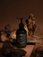 BYAG 5 percent Urea 2 percent Panthenol Body Cream bottle