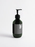 BYAG 5 percent Urea 2 percent Panthenol Body Cream bottle