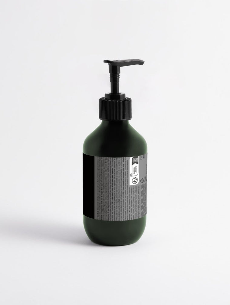 BYAG. MEN – 5% Urea + 2% Panthenol Body Cream