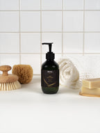 BYAG 5 percent Urea 2 percent Panthenol Body Cream bottle
