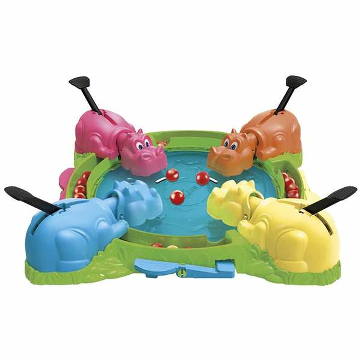 Hasbro Brettspiel Tragabolas – Produktansicht 3