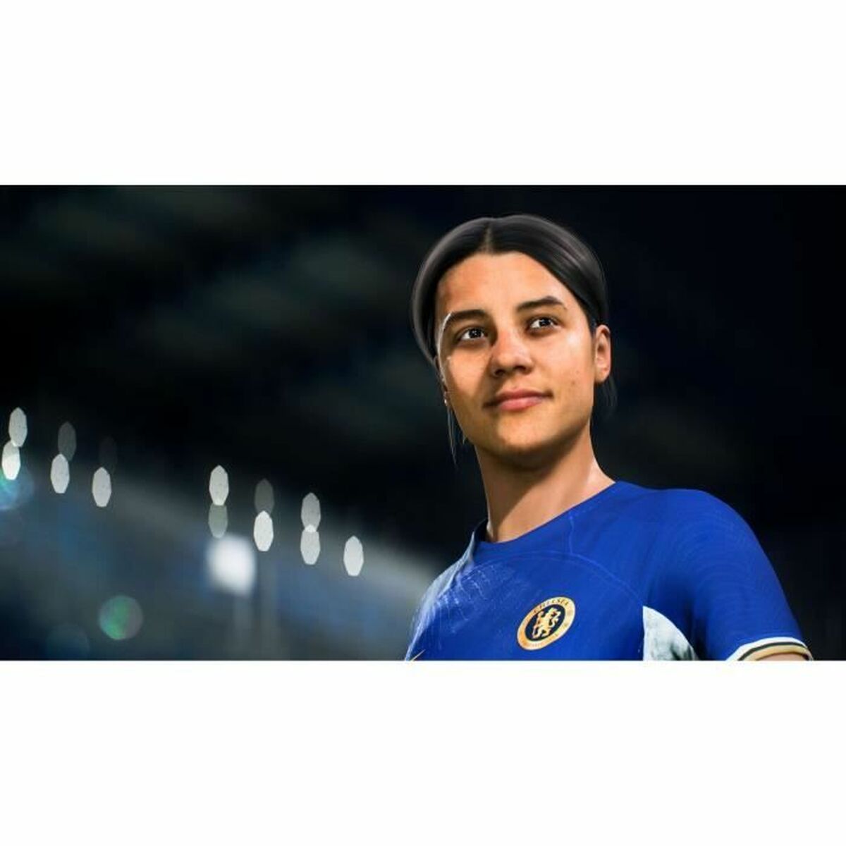 Electronic Arts Xbox One / Series X Video Spiel FC 24 – Produktansicht 4