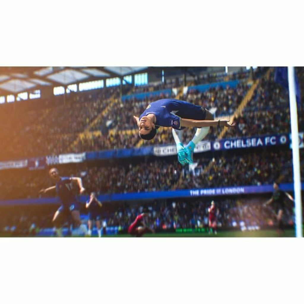 Electronic Arts Xbox One / Series X Video Spiel FC 24 – Produktansicht 5
