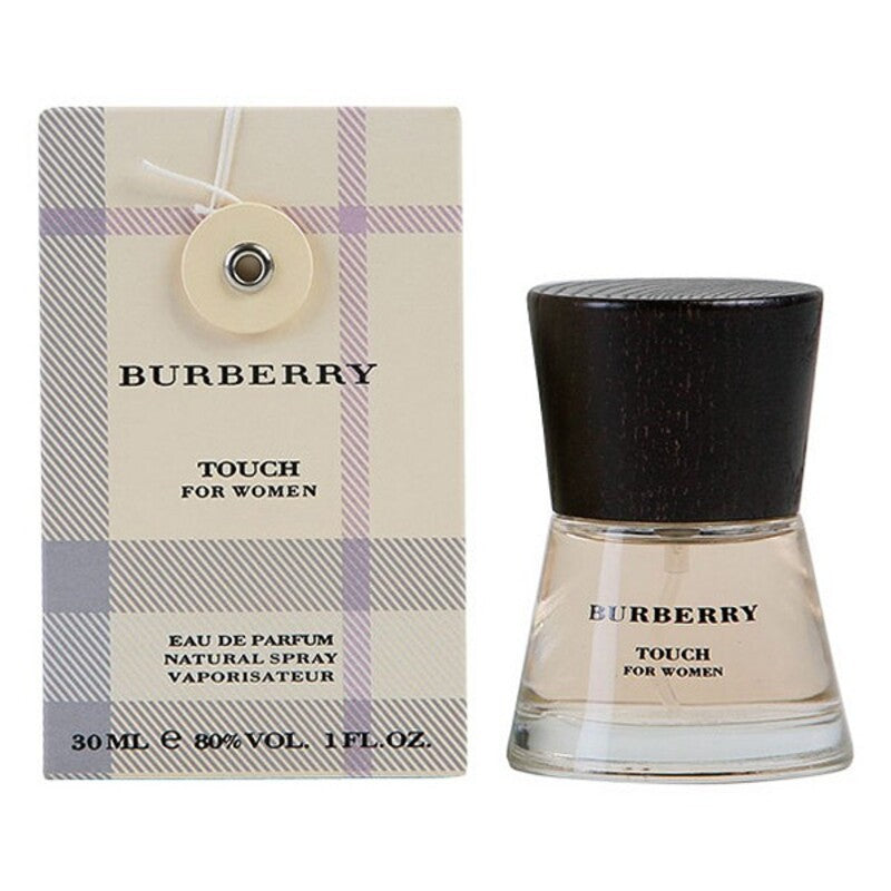 Burberry Touch Wo EDP for Women - product view 3